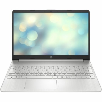 Portatīvais dators HP 4Y0V4EA 15,6" AMD Ryzen 5 5500U AMD RYZEN™ 5 5500U 16 GB RAM 512 GB SSD