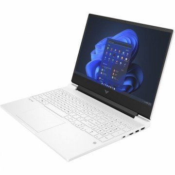 Ноутбук HP A58SXEA 15,6" AMD RYZEN 5 8645HS 16 GB RAM 512 Гб SSD Nvidia Geforce RTX 4050