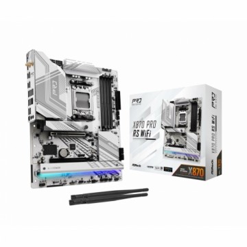 Motherboard ASRock X870 Pro RS WiFi