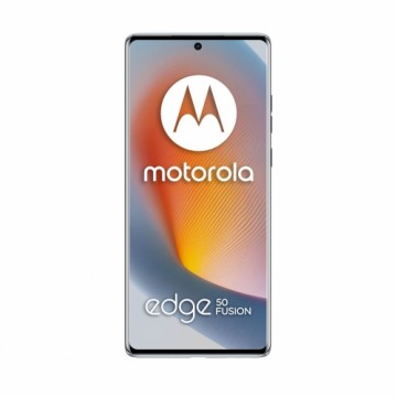 Смартфоны Motorola Edge 50 Pro 5G 6,7" 8 GB RAM 256 GB Синий