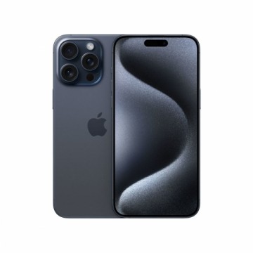 Смартфоны Apple iPhone 15 Pro Max 6,7" A17 PRO 512 GB Синий Титановый