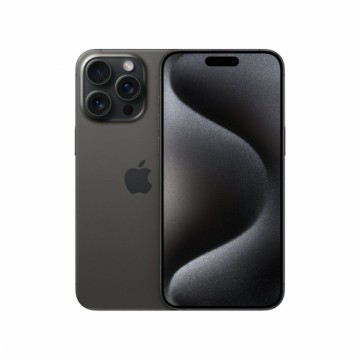 Смартфоны Apple iPhone 15 Pro Max 6,7" A17 PRO 512 GB Чёрный Титановый