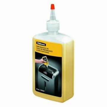 Lubricējoša Eļļa Papīra Smalcinātājam Fellowes 35250 (350 ml)