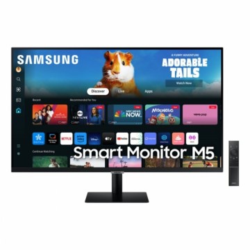 Игровой монитор Samsung LS32DM500EUXEN Full HD 32"