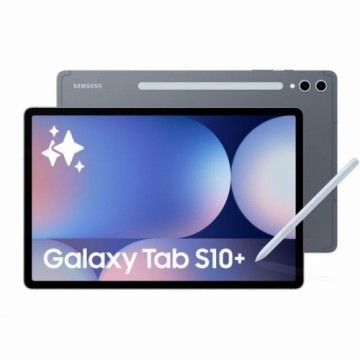 Планшет Samsung Galaxy Tab S10+ 12,4" 256 GB Серый