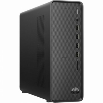 Настольный ПК HP S01-pF3007ns Intel Core i5-13400 8 GB RAM 512 Гб SSD