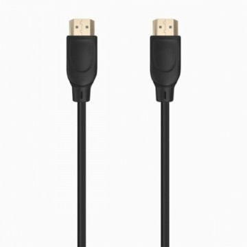 Кабель HDMI Aisens Чёрный 1 m