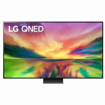 Смарт-ТВ LG 86QNED816RE 86" 4K Ultra HD LED Dolby Digital