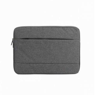 Klēpjdatora Vāks Celly NOMADSLEEVE15GR 16" Pelēks