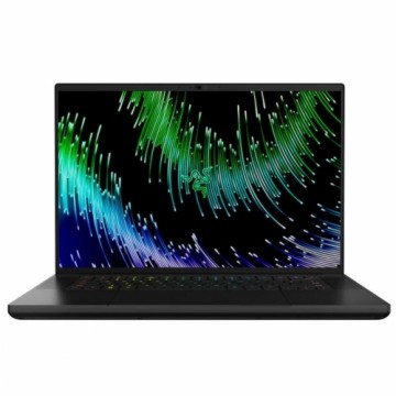 Portatīvais dators Razer Blade 16 Spāņu Qwerty