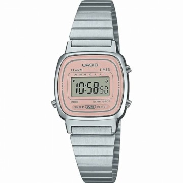 Sieviešu Pulkstenis Casio LA670WEA-4A2EF