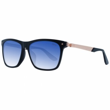 Unisex Saulesbrilles BMW BW0002-H 5501W