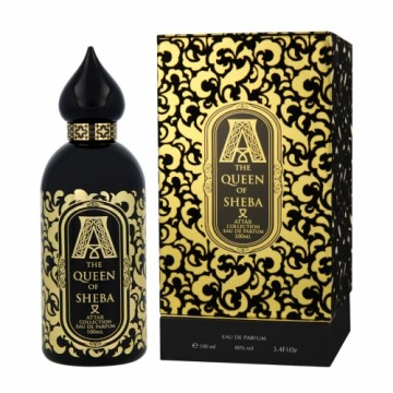 Женская парфюмерия Attar Collection The Queen of Sheba EDP