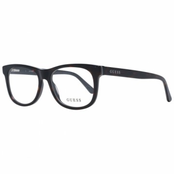 Unisex' Spectacle frame Guess GU8267 51052