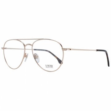 Unisex' Spectacle frame Lozza VL2360 560300