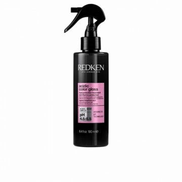 Капиллярное масло Redken Acidic Color 190 ml Термопротектор