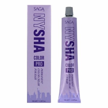 Noturīga Krāsa Saga Nysha Color Pro N.º 9.3 (100 ml)