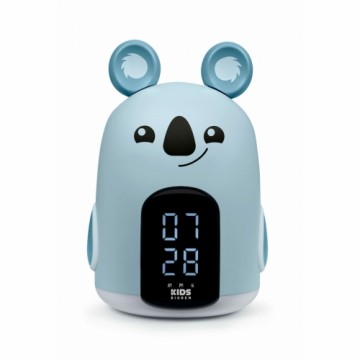 Alarm Clock Bigben RKIDSKOALA Blue