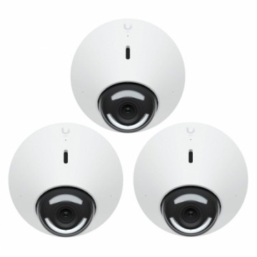 Uzraudzības Videokameras UBIQUITI UVC-G5-DOME-3