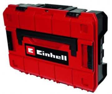 Tool Case E-Case S-F 4540011 EINHELL