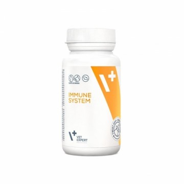 Vetexpert VET EXPERT Immune System - immune support preparation for dogs and cats - 30 caps.