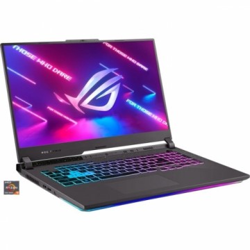 ROG Strix G17 (G713PV-LL014W), Gaming-Notebook