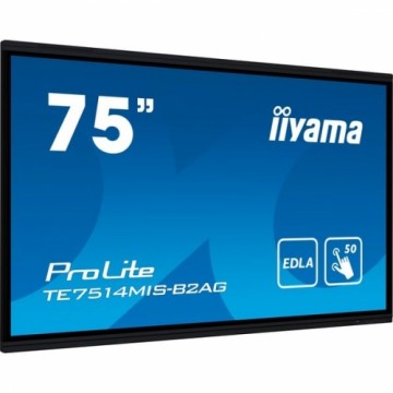 Iiyama ProLite TE7514MIS-B2AG, Public Display