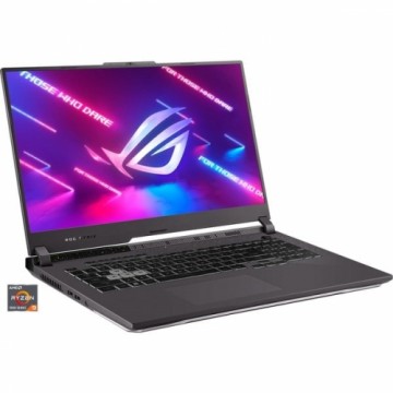 Asus ROG Strix G17 (G713PI-LL122), Gaming-Notebook