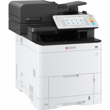 ECOSYS MA4000cifx (inkl. 3 Jahre Kyocera Life Plus), Multifunktionsdrucker