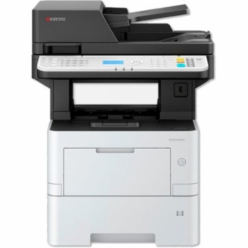 ECOSYS MA4500fx (inkl. 3 Jahre Kyocera Life Plus), Multifunktionsdrucker