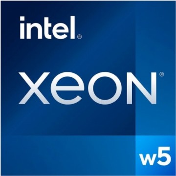 Intel Xeon® w5-3435X, Prozessor