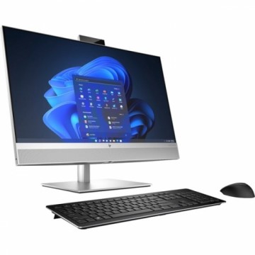 HP EliteOne 870 G9 All-in-One-PC (A0YY9EA), PC-System