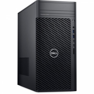 Dell Precision 3680 Tower (F8CF1), PC-System