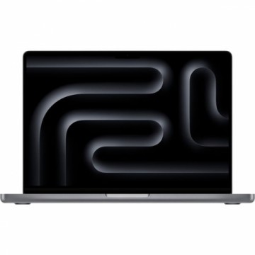 MacBook Pro (14") 2023 CTO, Notebook