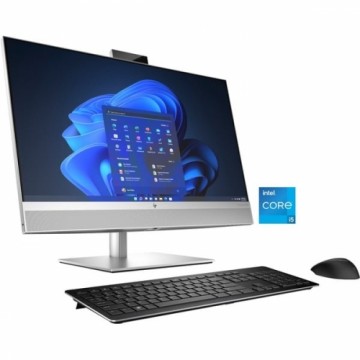 EliteOne 870 G9 All-in-One-PC (7B154EA), PC-System