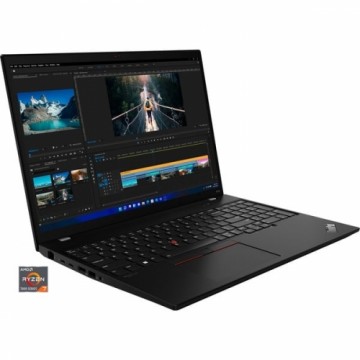 ThinkPad P16s G2 (21K90009GE), Notebook