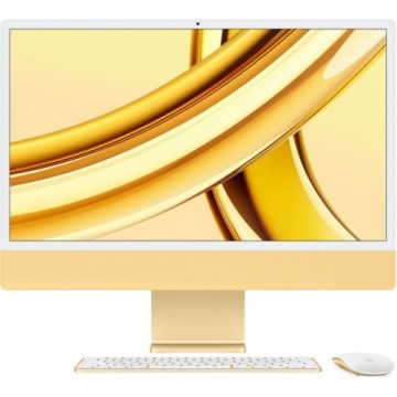 iMac 59,62 cm (24") M3 2023 CTO, MAC-System