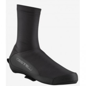 Castelli Velo mokasīni UNLIMITED Shoecover XXL Black