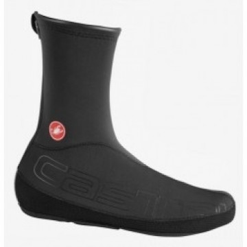 Velo mokasīni DILUVIO UL Shoecover XXL Black/Black