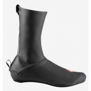 Castelli Velo mokasīni AERO RACE Shoecover XXL Black