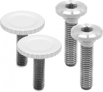 Peak Design Bolt Pack, silver