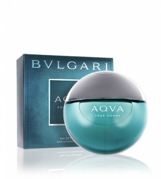 Bvlgari Aqva Pour Homme EDT M 50ml