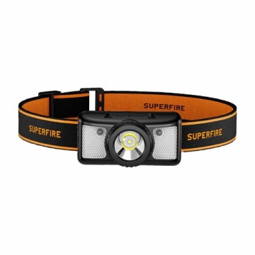 Surefire Superfire HL91-X headlamp flashlight