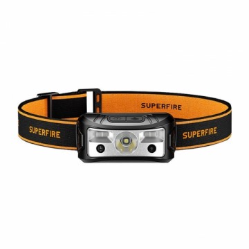 Surefire Superfire HL05-K headlamp flashlight