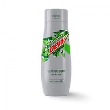 SodaStream - Mountain Dew Diet |Beverages