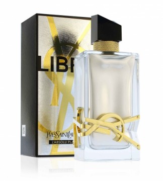 Yves Saint Laurent Libre L'Absolu Platine Parfum W 50ml