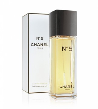 Chanel N°5 EDT W 50ml