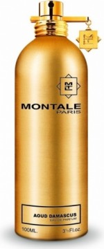 Montale Aoud Damascus EDP W 100ml