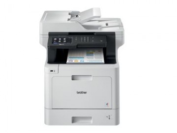 Brother MFC-L8900CDW - multifunction printer - color