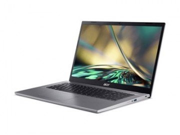 Acer notebook Aspire 5 Pro Series A517-53 - 43.9 cm (17.3") - Intel Core i5-12450H - Steel Gray